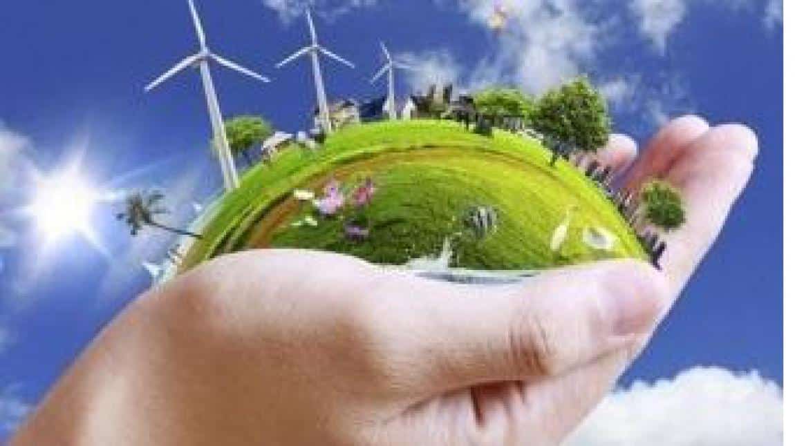 Enerjinin ve Enerji Kaynaklarının Verimli Kullanılması Konulu Resim ve Öykü Yarışması 2022 Yılı